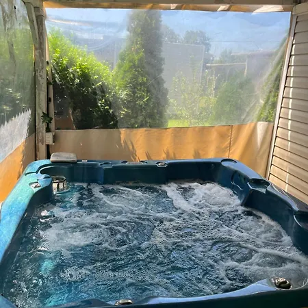 Lux キャンプ場 *