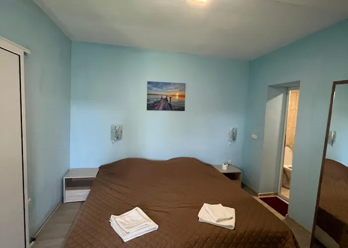 Lux キャンプ場 *