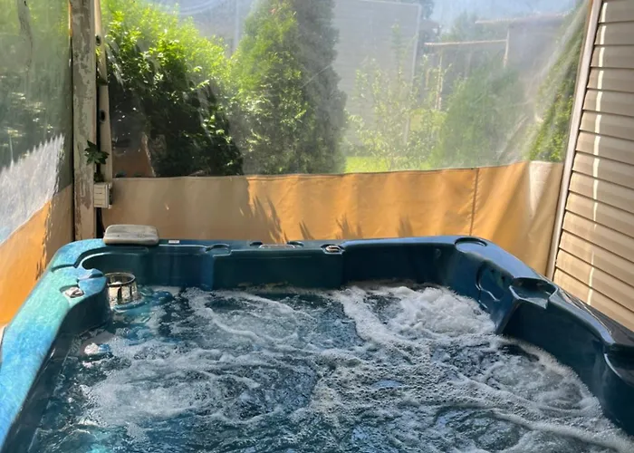 Lux キャンプ場 *