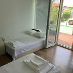 אתר קמפינג Lux שבלה